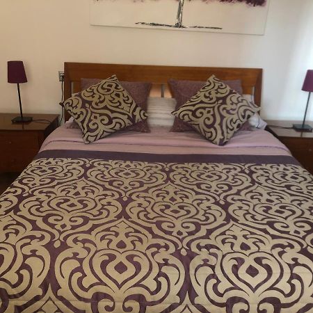 ארגנטונה Apartamento Mar Y Montana מראה חיצוני תמונה