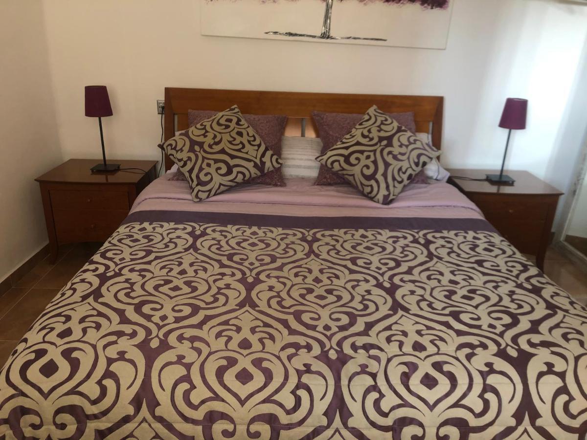 ארגנטונה Apartamento Mar Y Montana מראה חיצוני תמונה