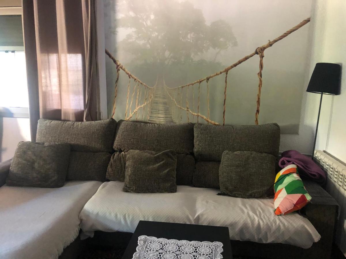 ארגנטונה Apartamento Mar Y Montana מראה חיצוני תמונה