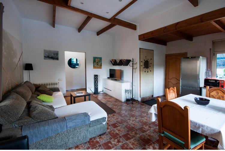 ארגנטונה Apartamento Mar Y Montana מראה חיצוני תמונה