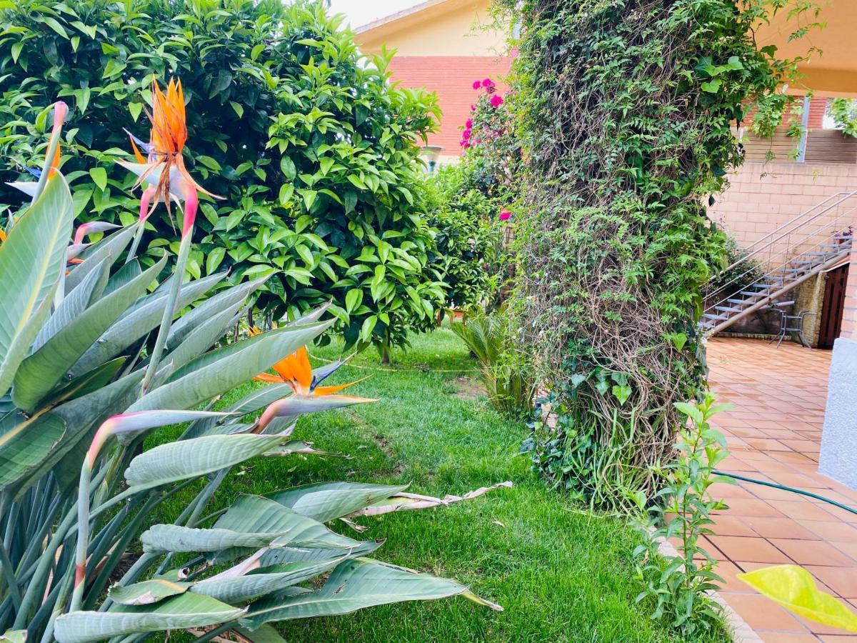 ארגנטונה Apartamento Mar Y Montana מראה חיצוני תמונה