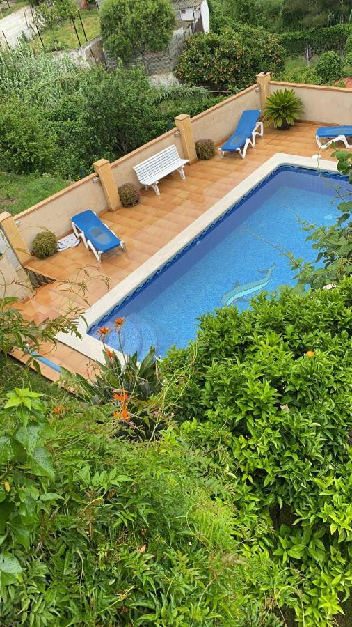 ארגנטונה Apartamento Mar Y Montana מראה חיצוני תמונה