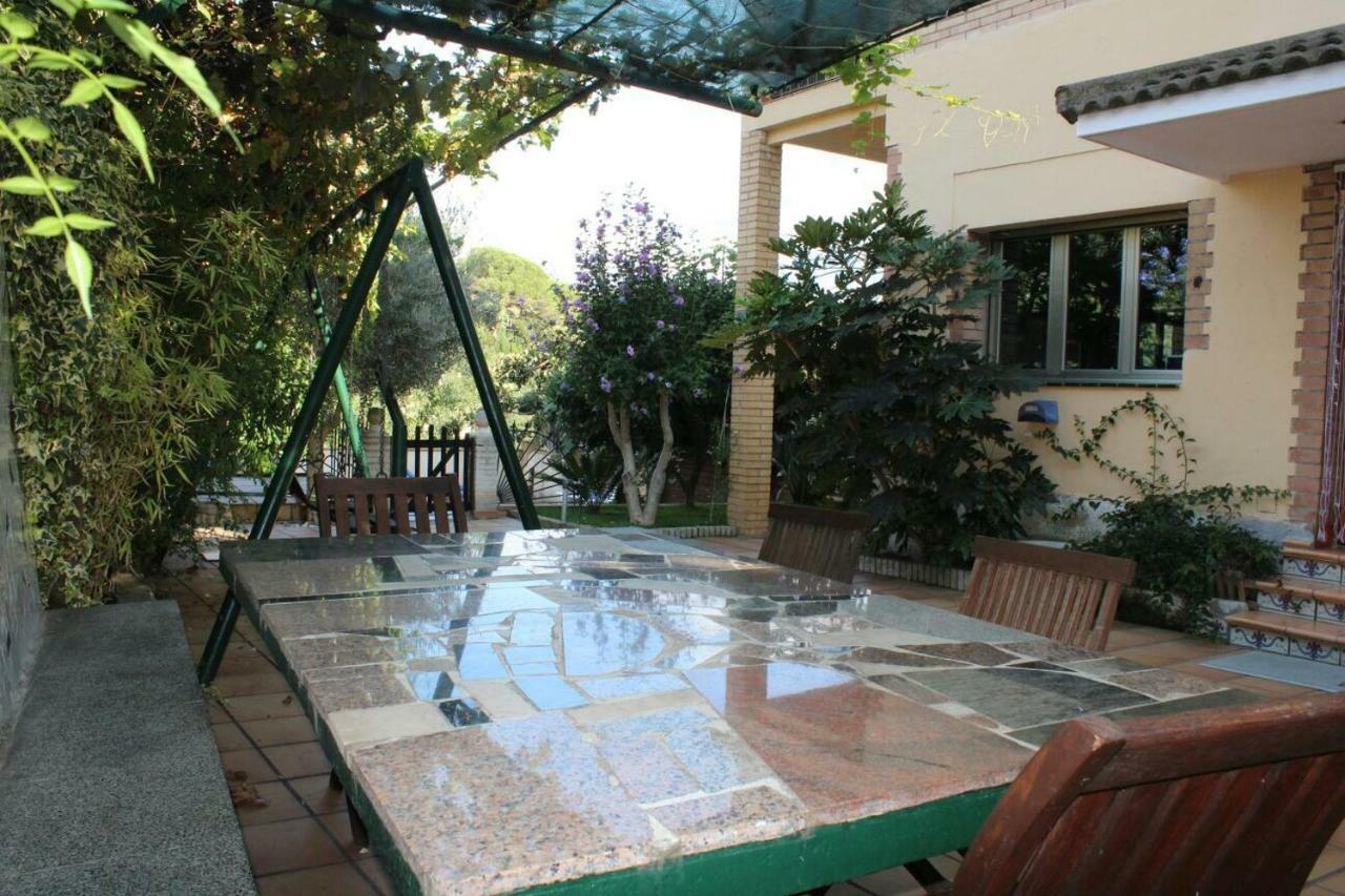 ארגנטונה Apartamento Mar Y Montana מראה חיצוני תמונה