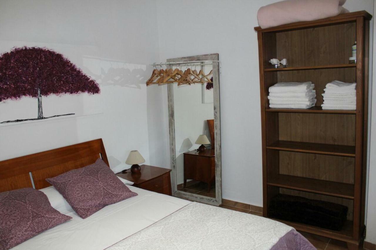 ארגנטונה Apartamento Mar Y Montana מראה חיצוני תמונה