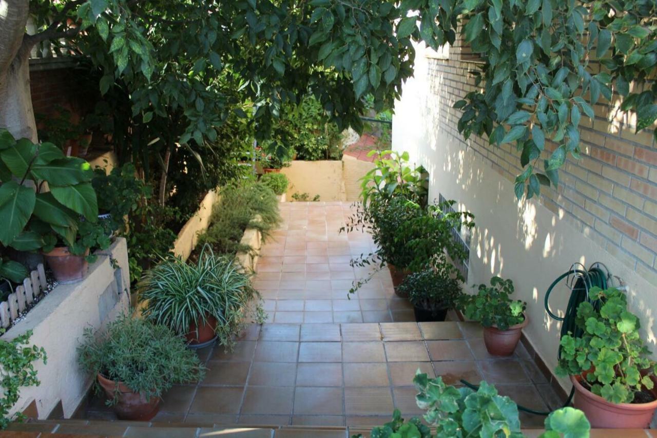ארגנטונה Apartamento Mar Y Montana מראה חיצוני תמונה