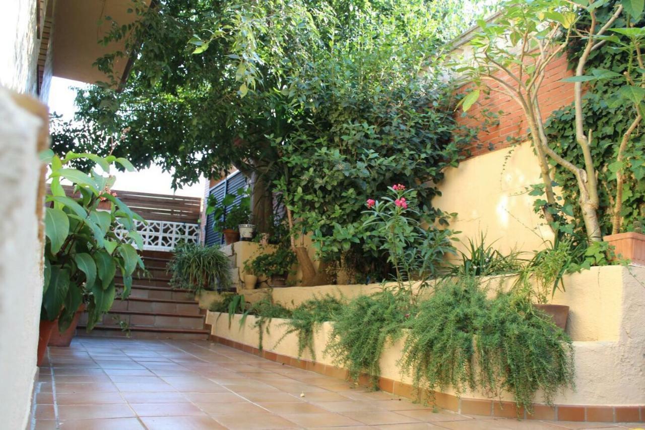 ארגנטונה Apartamento Mar Y Montana מראה חיצוני תמונה