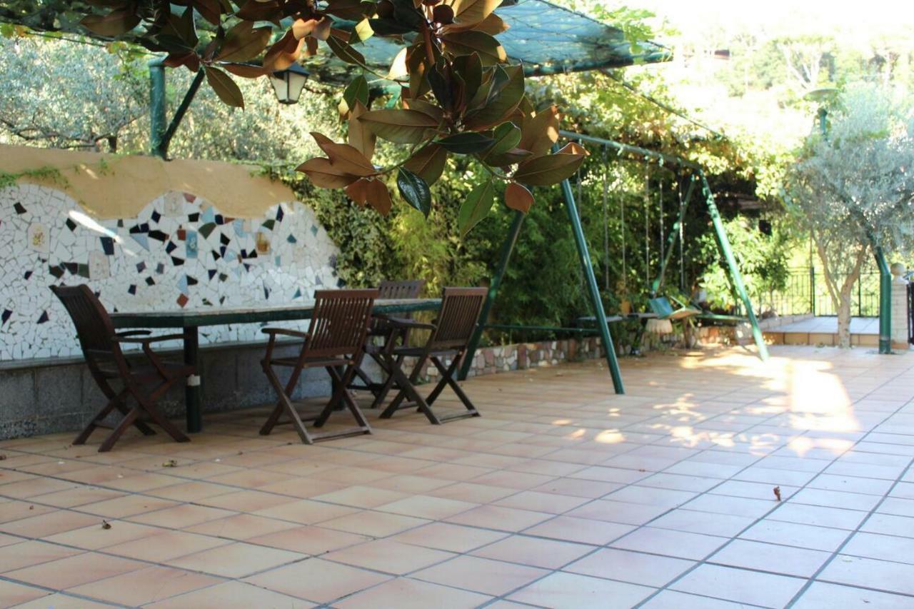 ארגנטונה Apartamento Mar Y Montana מראה חיצוני תמונה