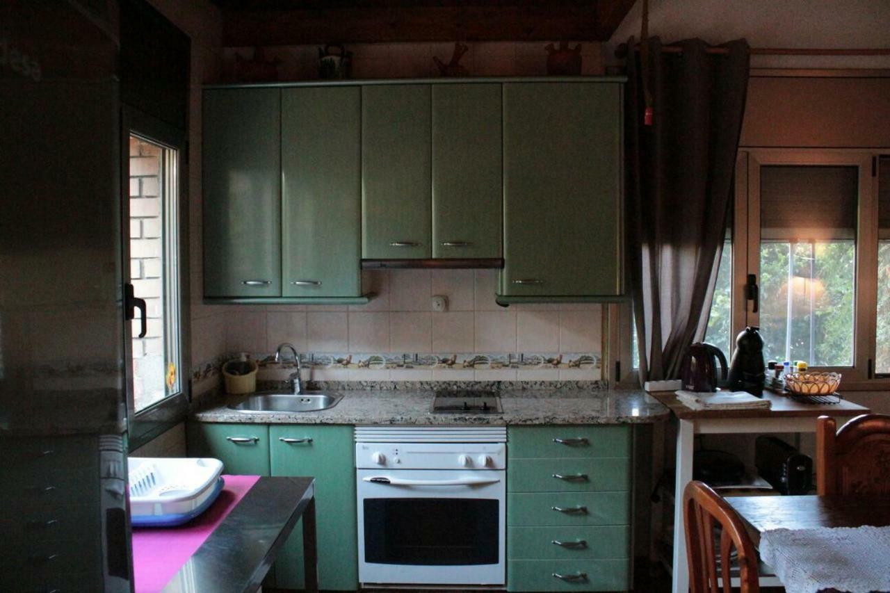 ארגנטונה Apartamento Mar Y Montana מראה חיצוני תמונה