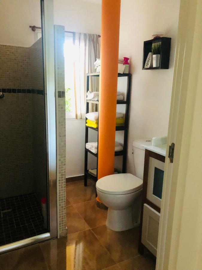 ארגנטונה Apartamento Mar Y Montana מראה חיצוני תמונה